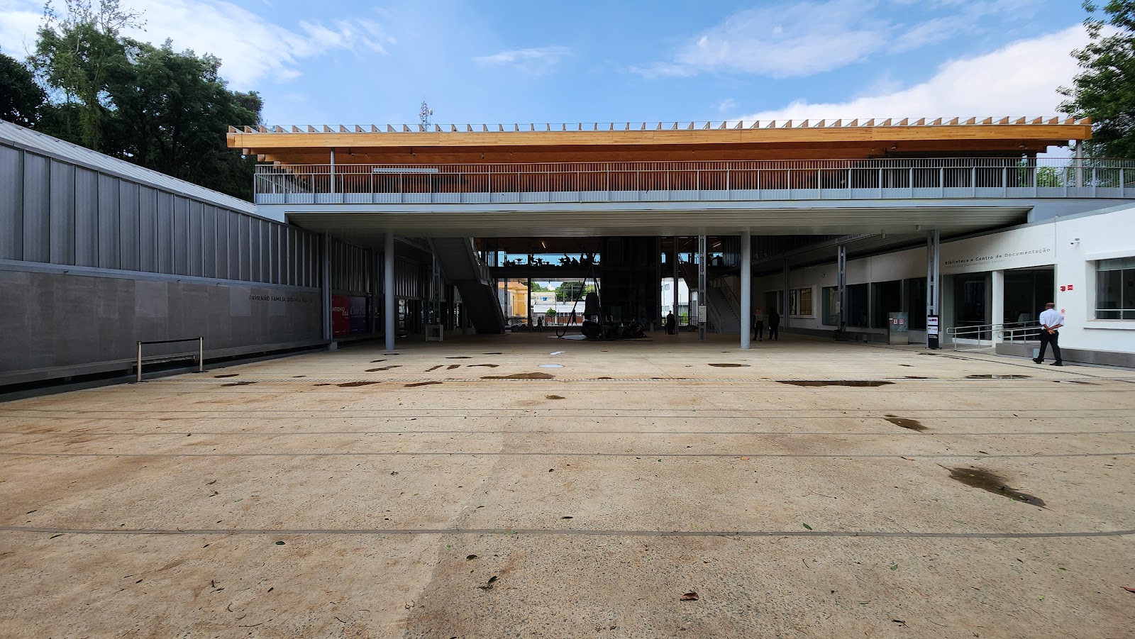 Pina Contemporânea (Pinacoteca Contemporânea)