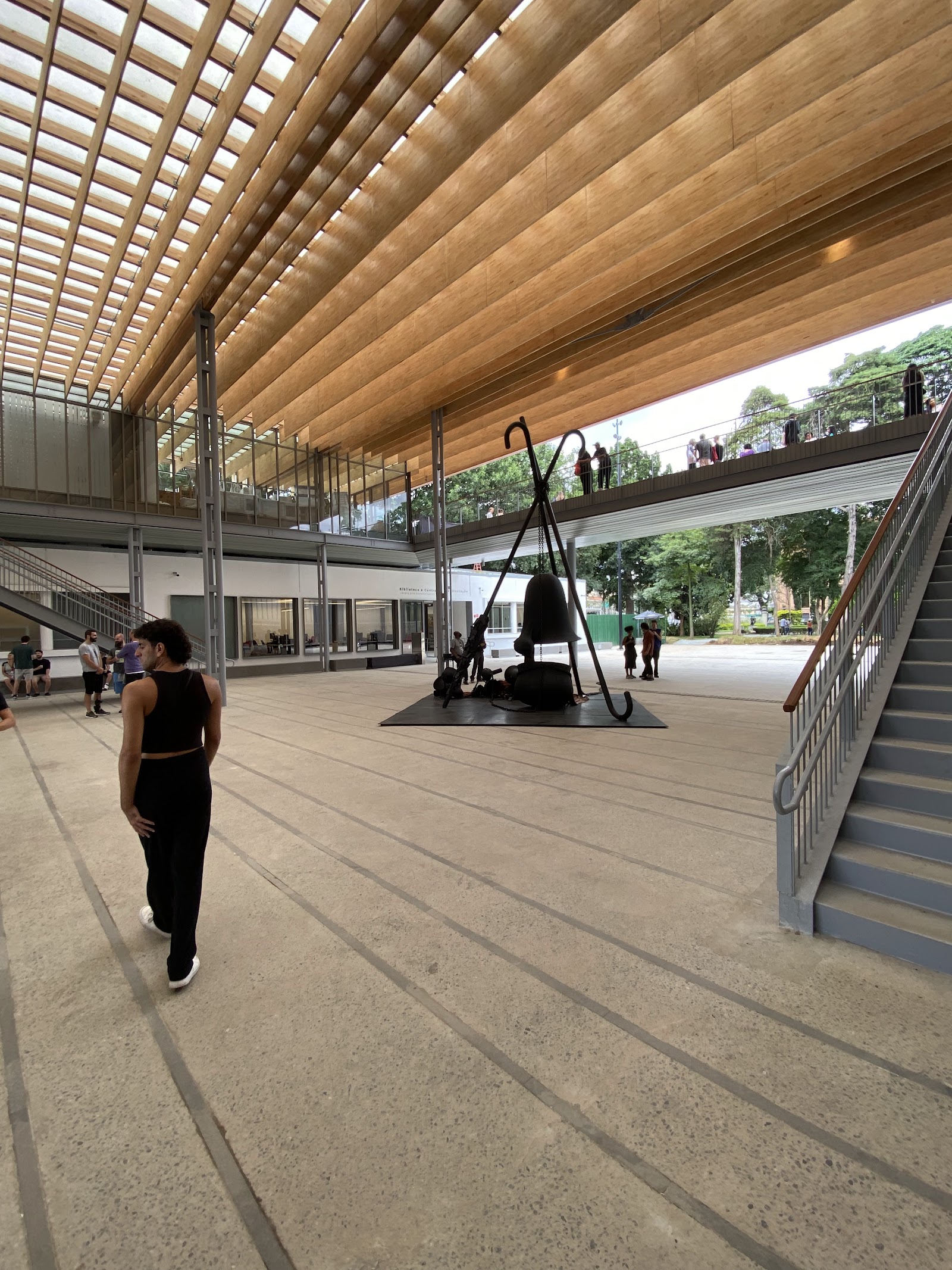 Pina Contemporânea (Pinacoteca Contemporânea)