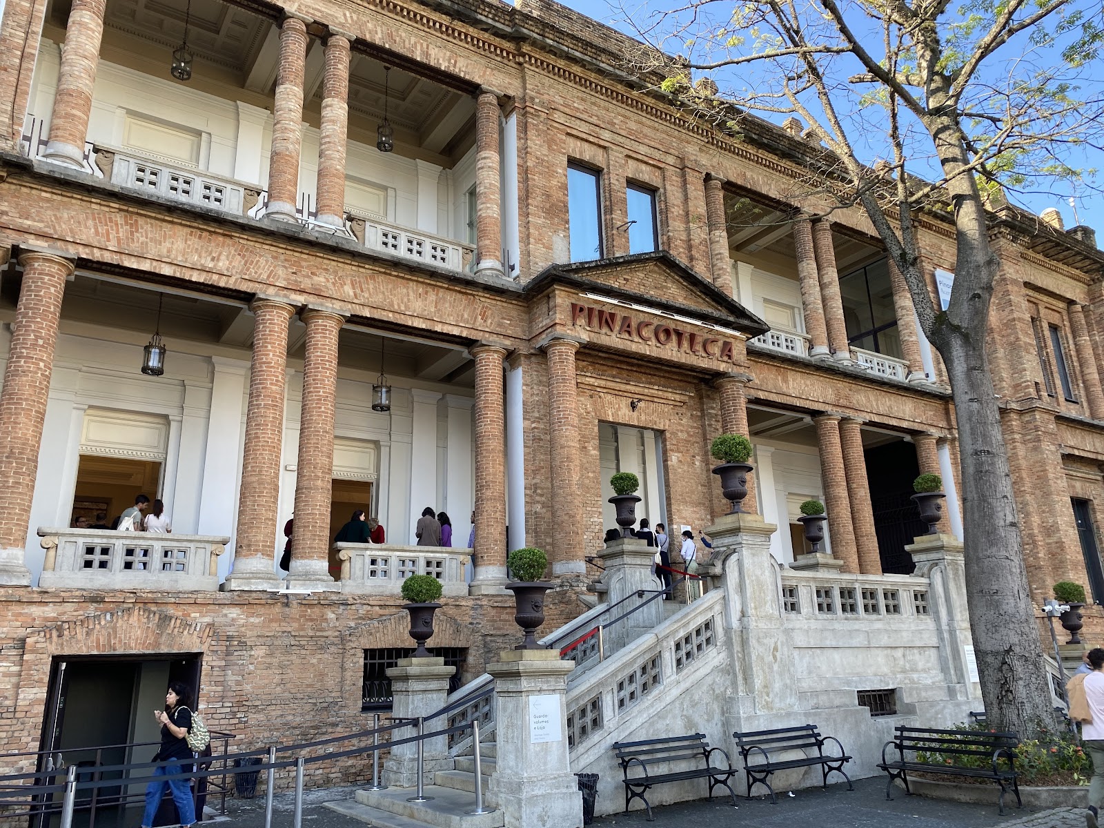 Pinacoteca de São Paulo