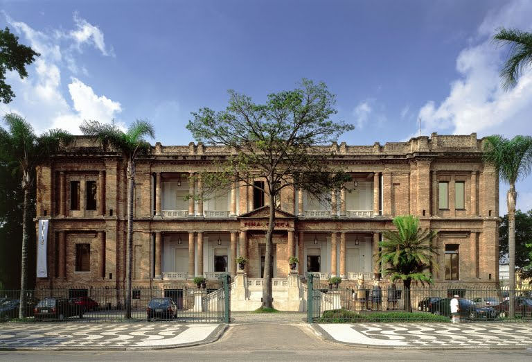Pinacoteca de São Paulo