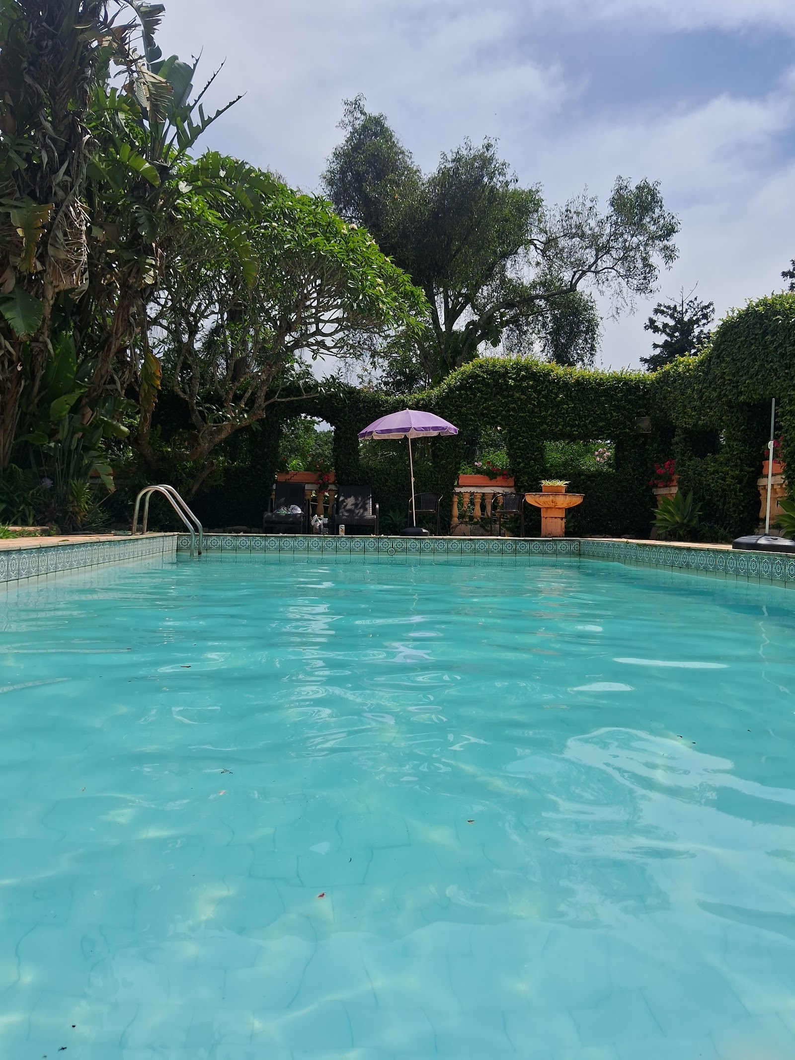 Pousada Canto das Corujas