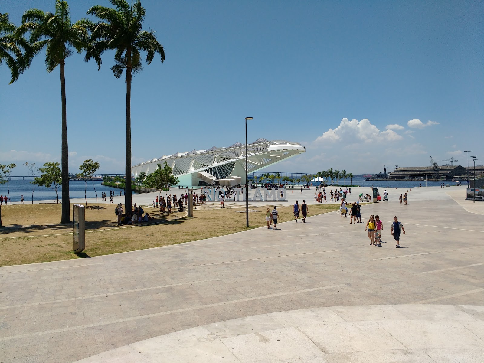 Praça Mauá