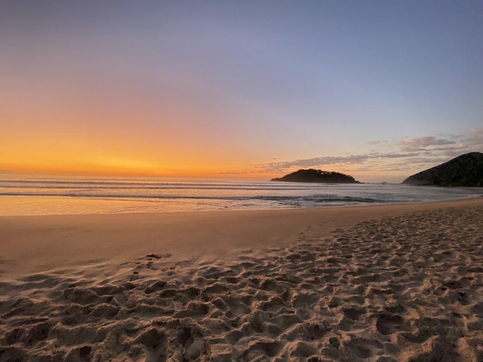 Prainha Branca