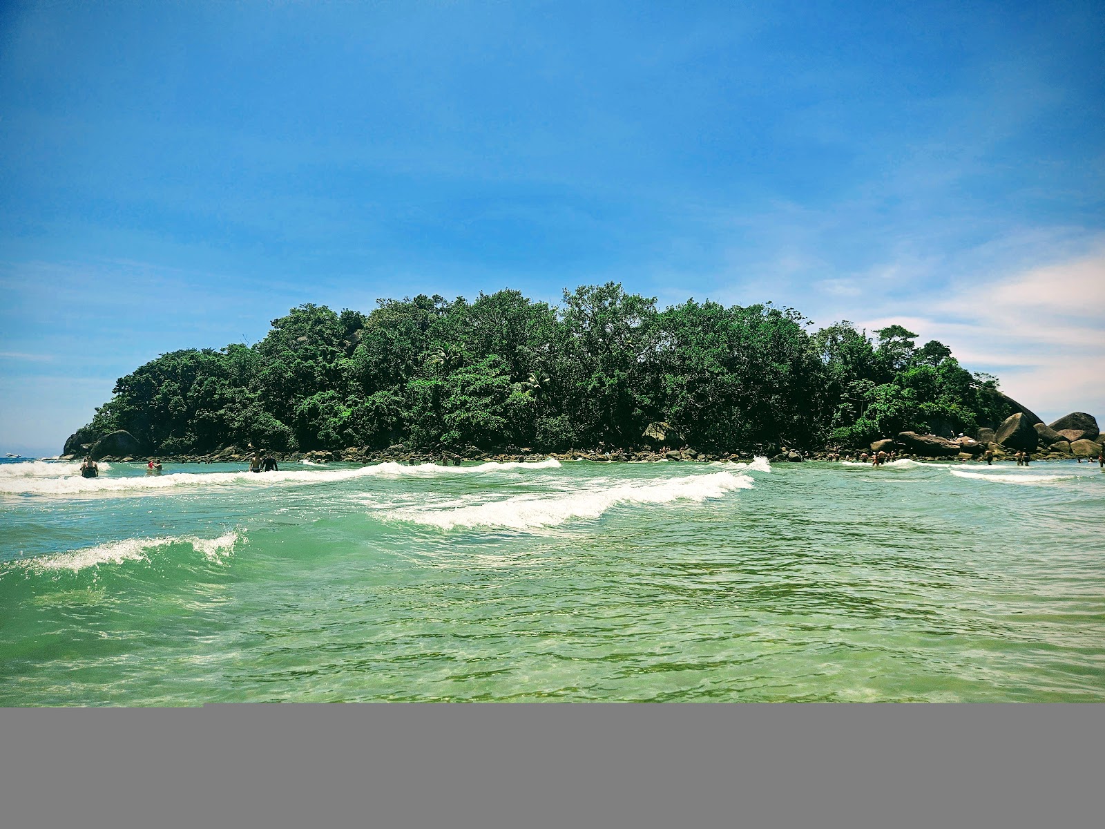 Prainha Branca