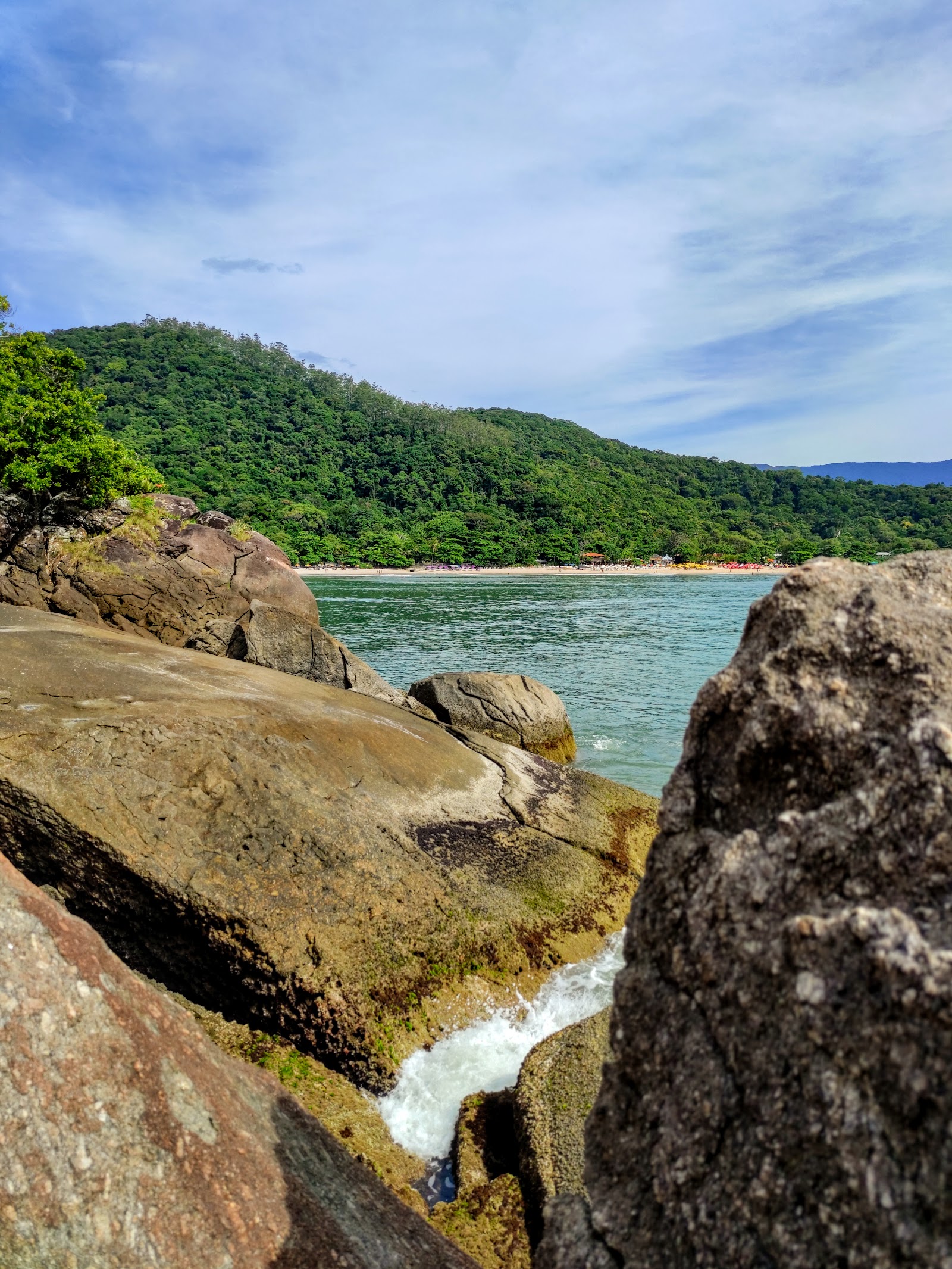 Prainha Branca