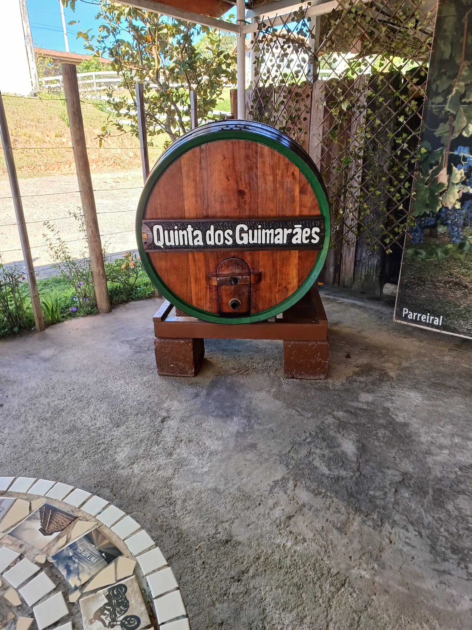 Quinta dos Guimarães