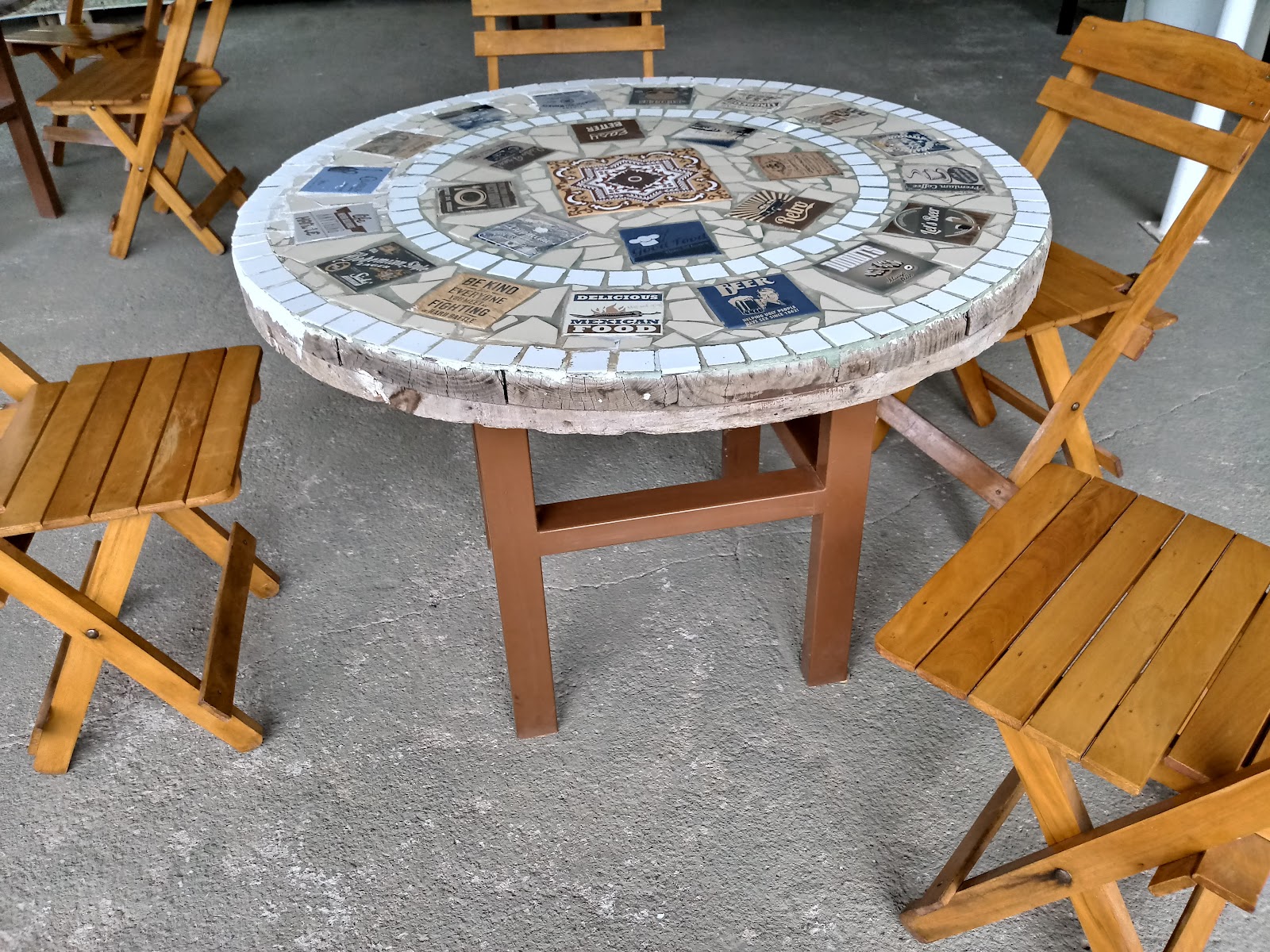 Quinta dos Guimarães