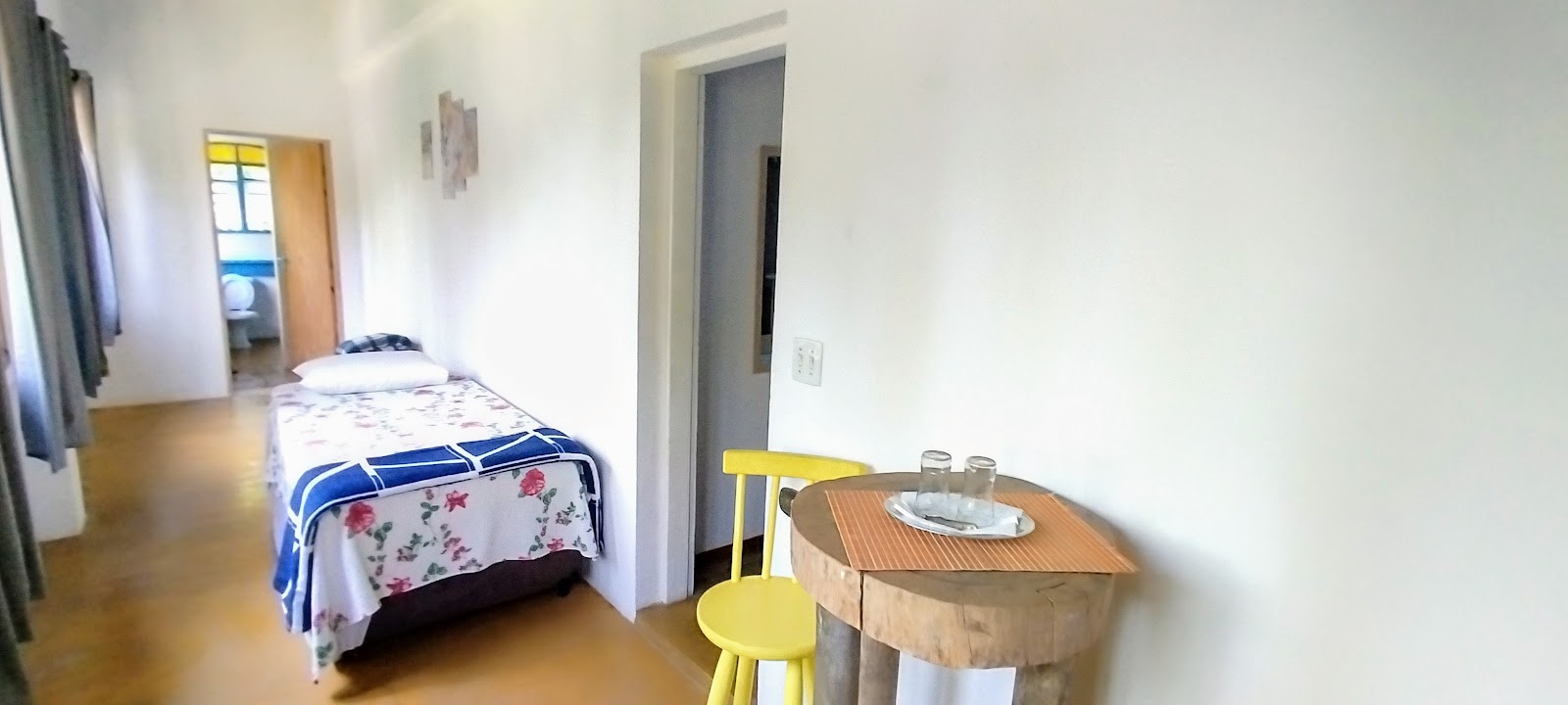 Rancho do Edy Pousada & Eventos