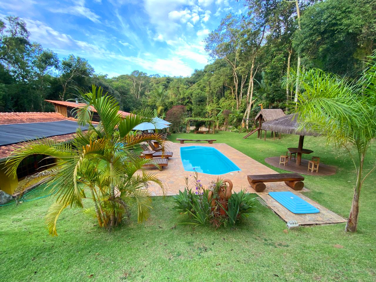 Rancho Mari e Clau