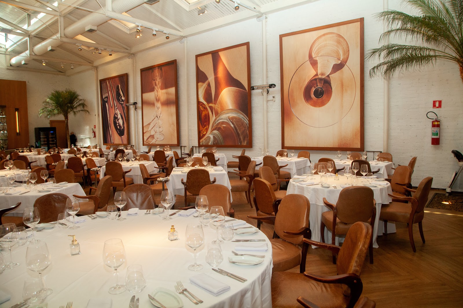 Restaurante Cantaloup