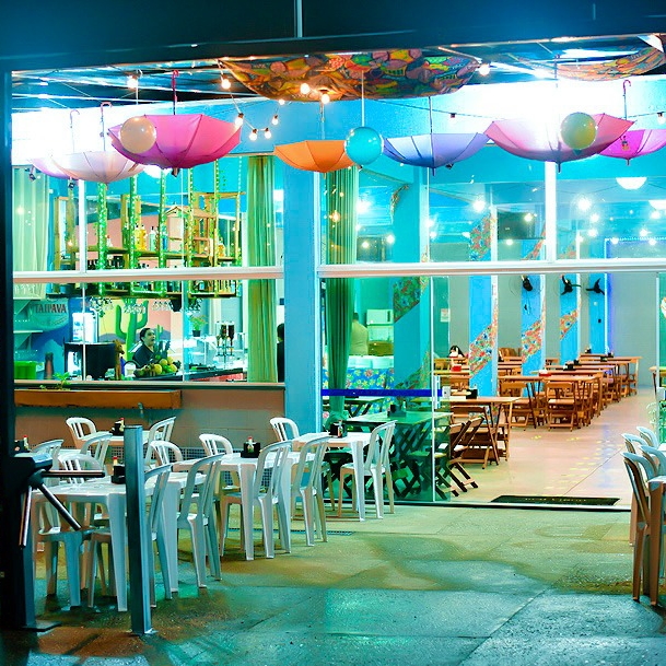 Restaurante e Petiscaria Recanto Nordestino