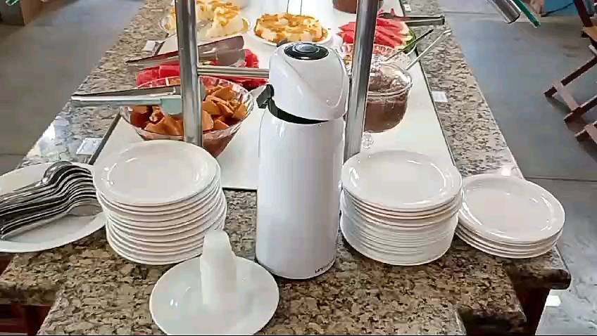 Restaurante e Petiscaria Recanto Nordestino