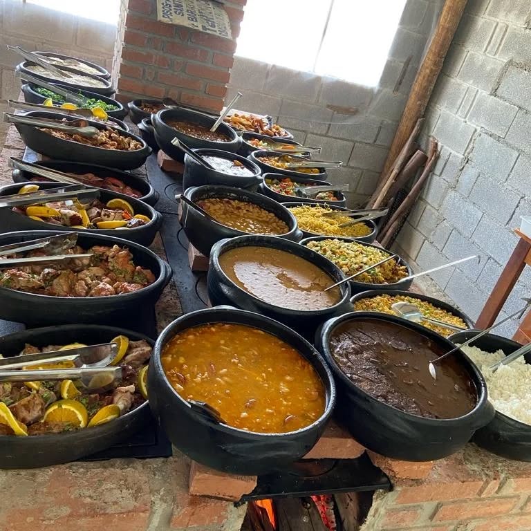 Restaurante e Petiscaria Recanto Nordestino