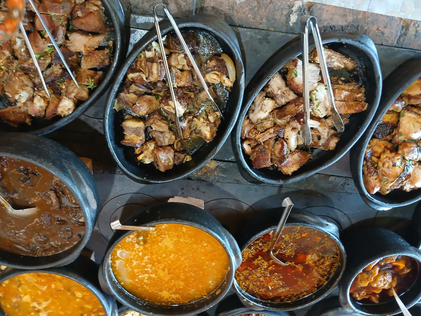 Restaurante e Petiscaria Recanto Nordestino