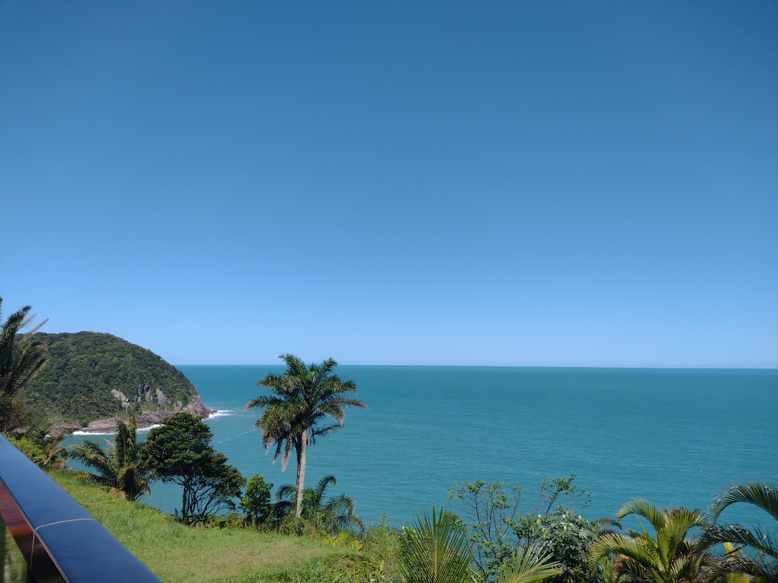 Restaurante Mirante Bela Vista
