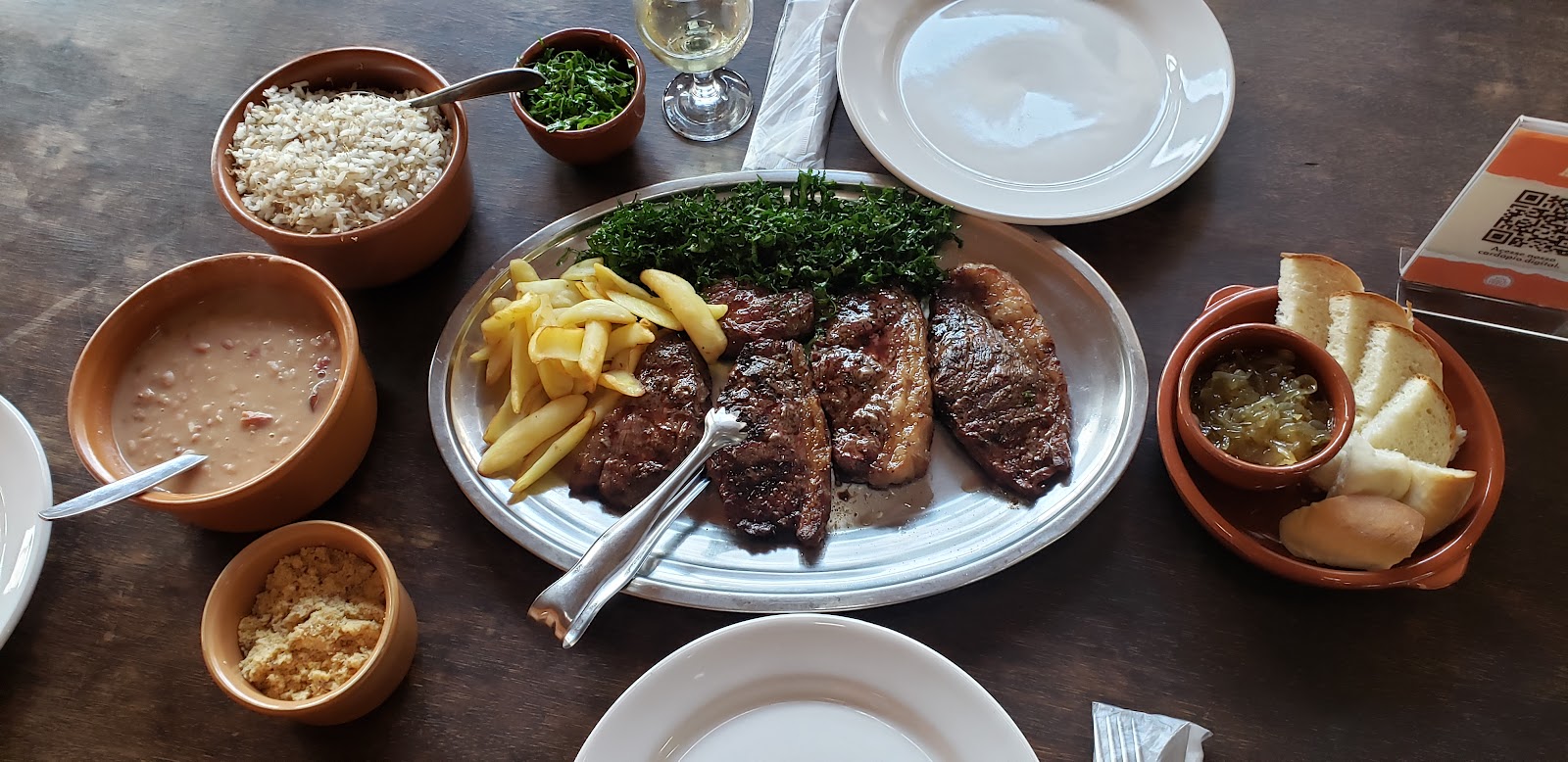 Restaurante Perez do Arizona