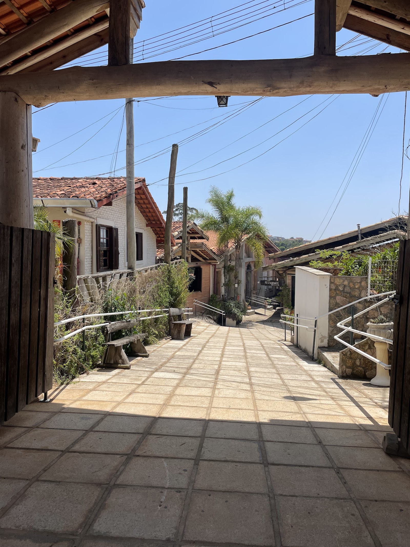 Restaurante Perez do Arizona