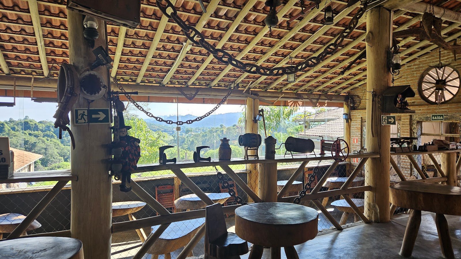 Restaurante Perez do Arizona