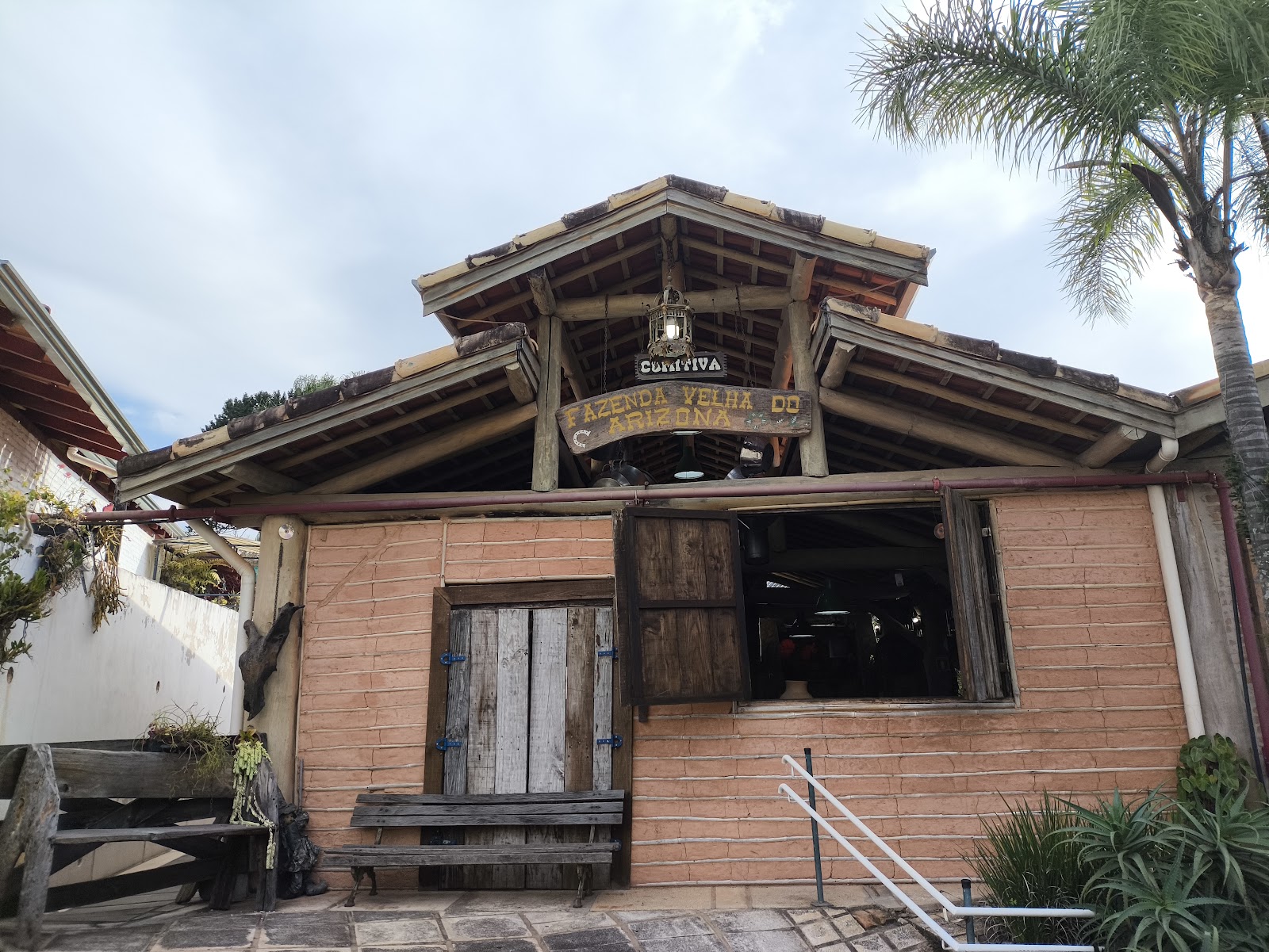 Restaurante Perez do Arizona