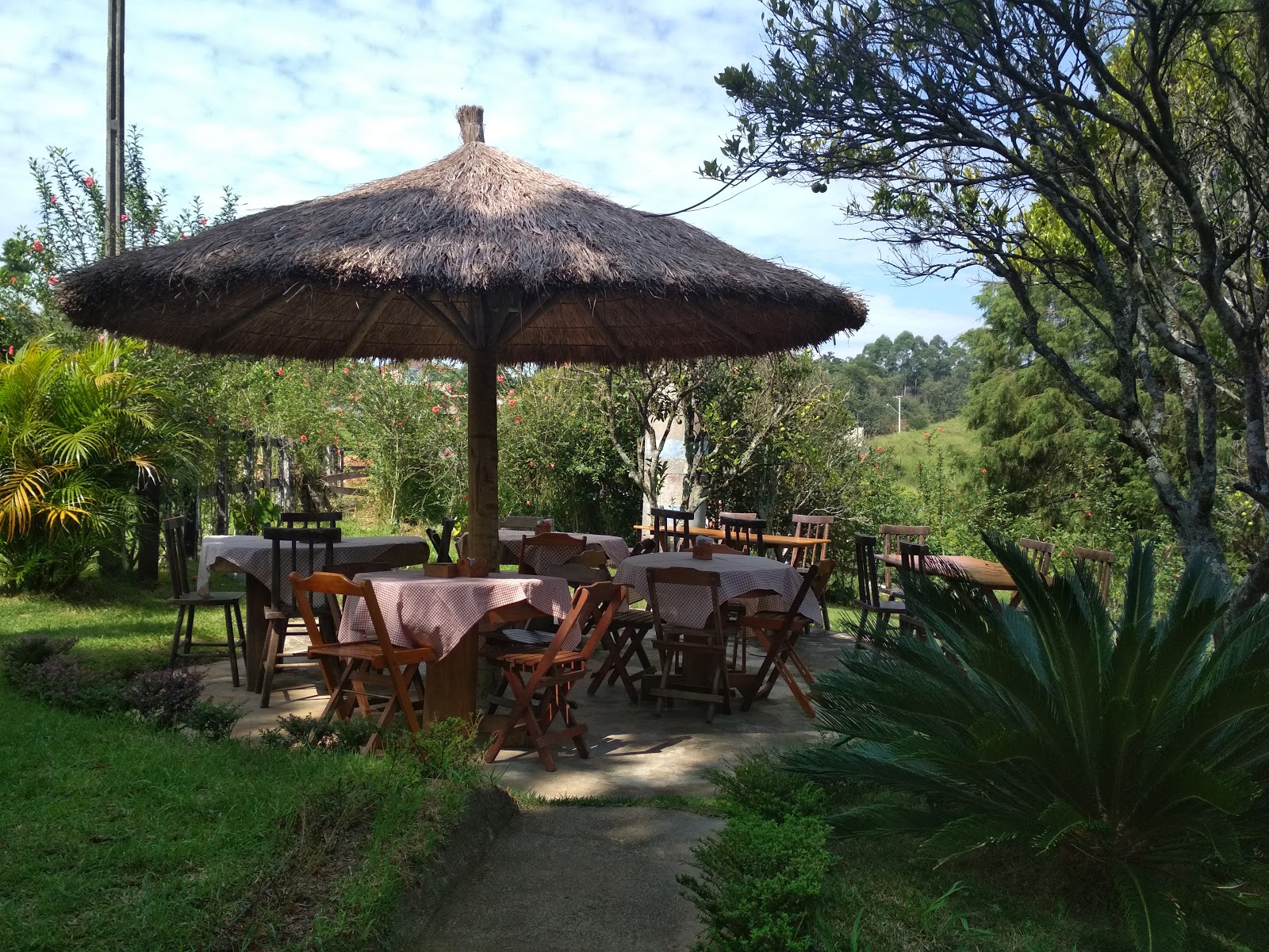 Restaurante Pica Fumo