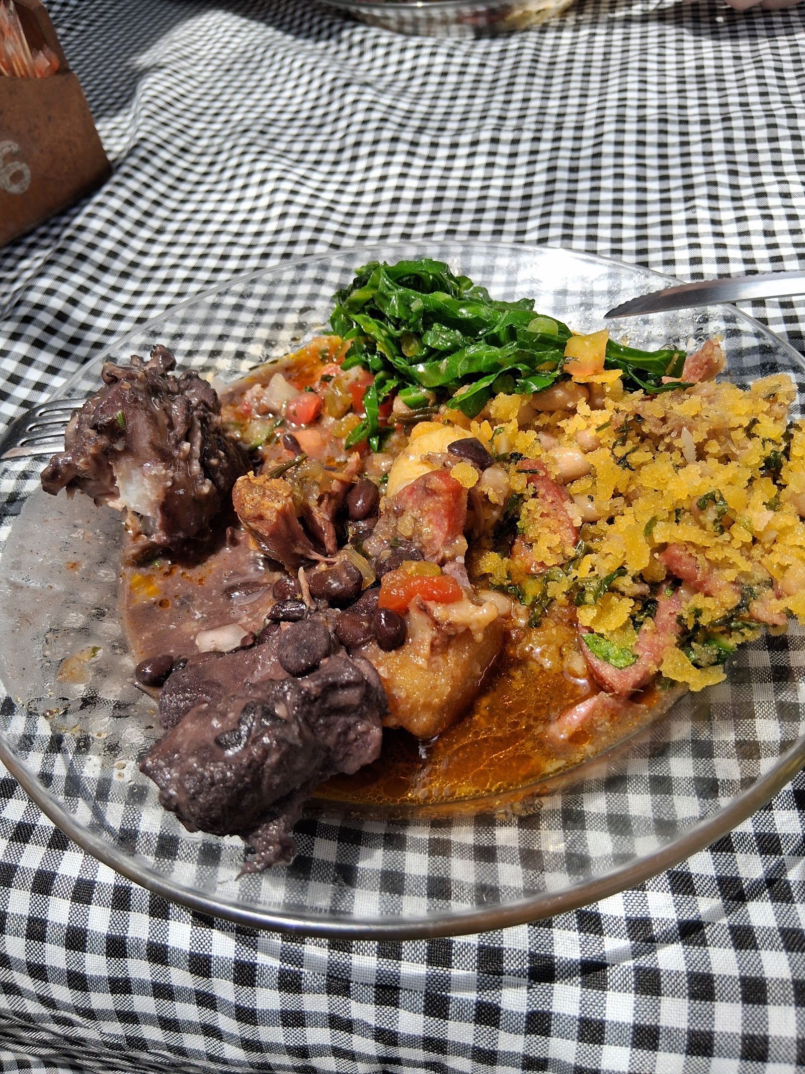 Restaurante Pica Fumo