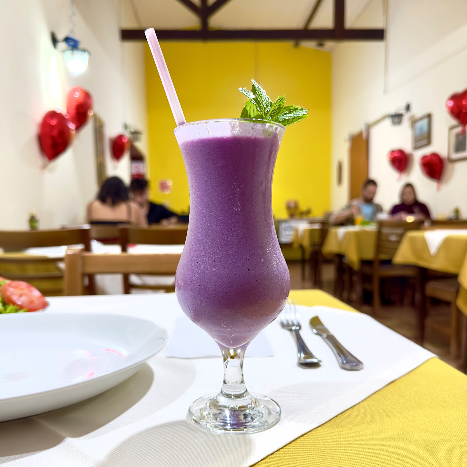 Restaurante Varanda do Prado | Rota do Vinho