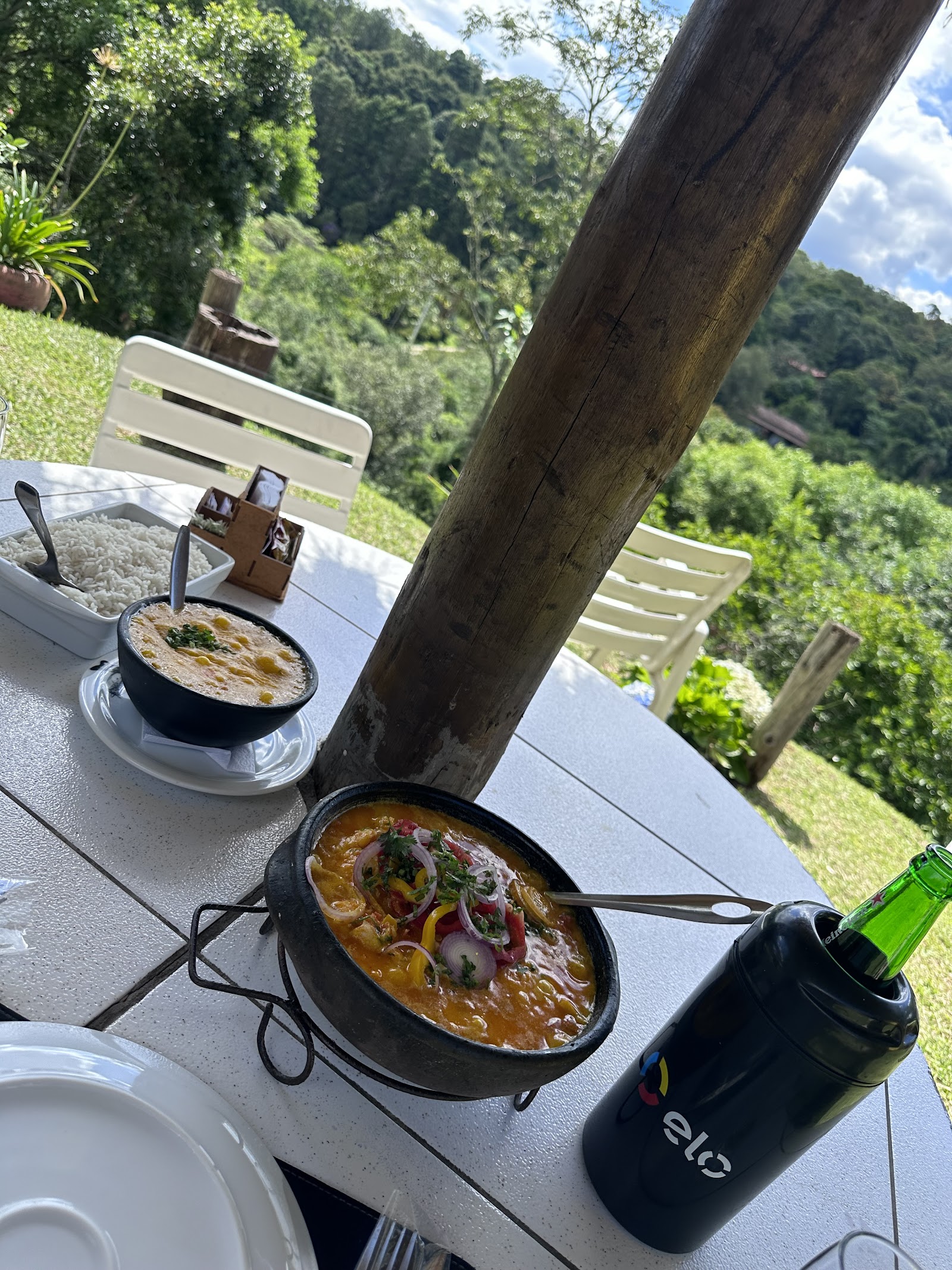 Restaurante Varanda do Prado | Rota do Vinho