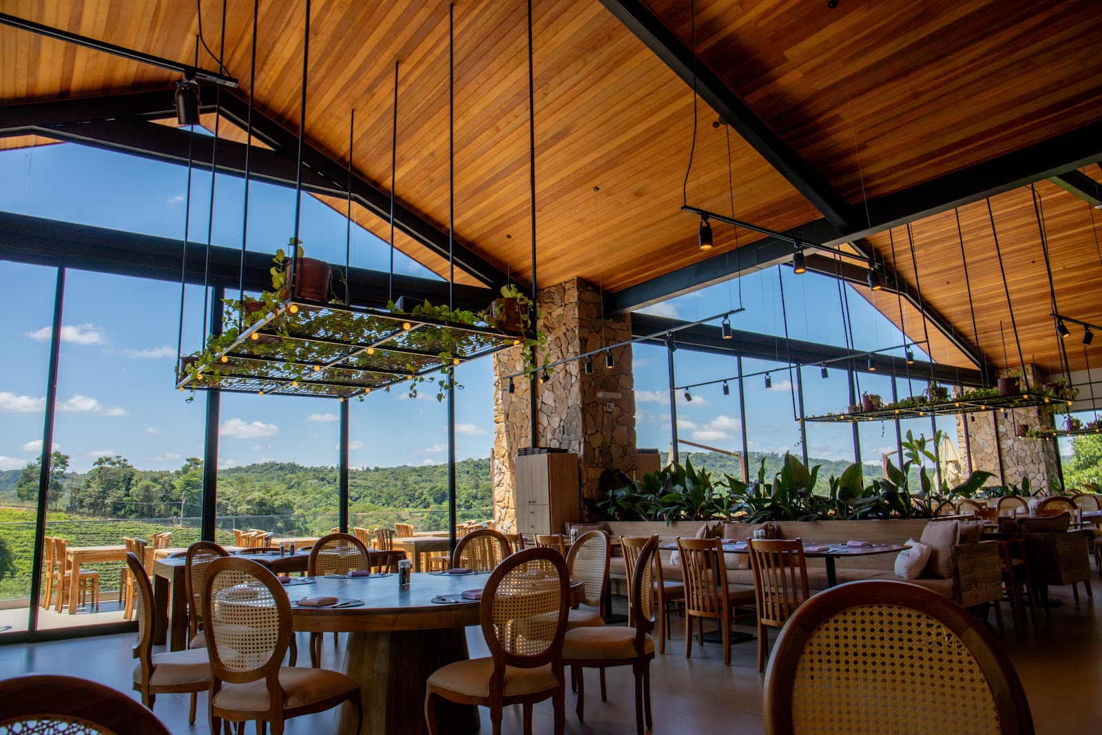 Restaurante Viejo Papá