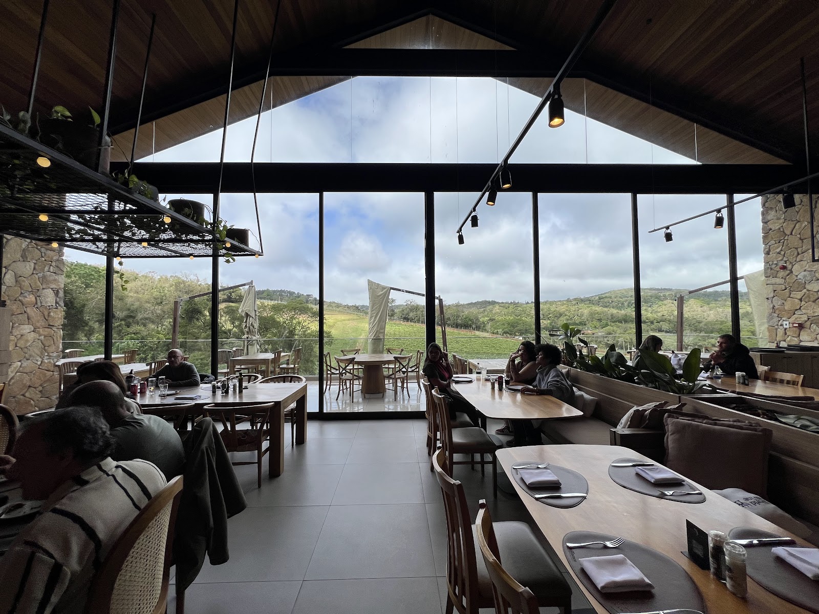 Restaurante Viejo Papá