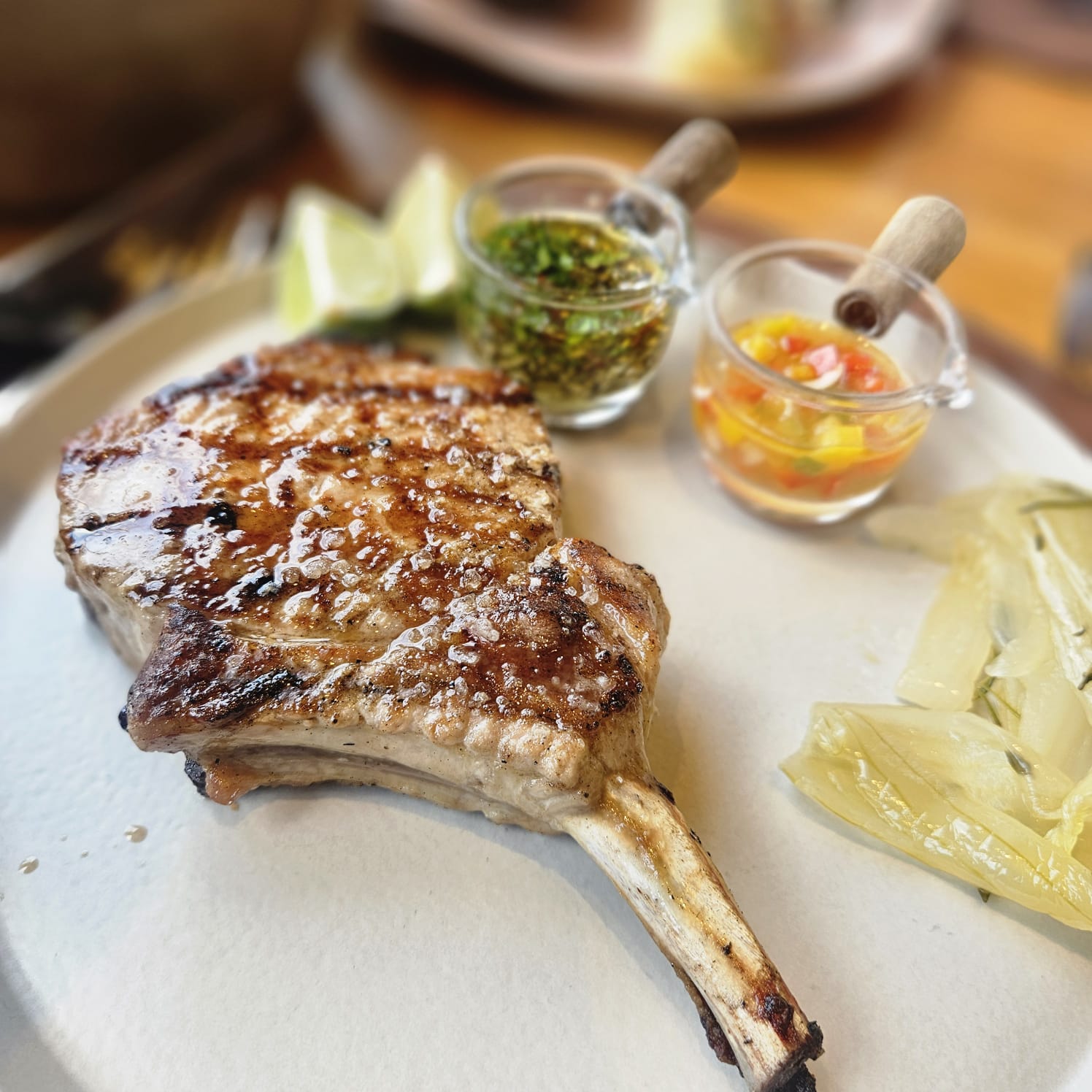 Restaurante Viejo Papá