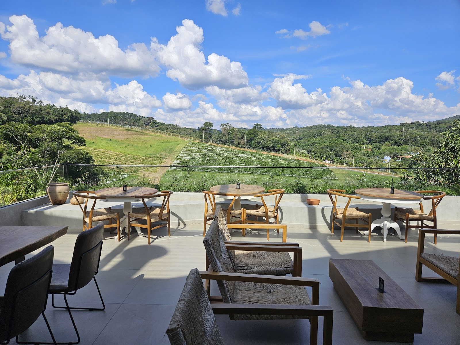 Restaurante Viejo Papá