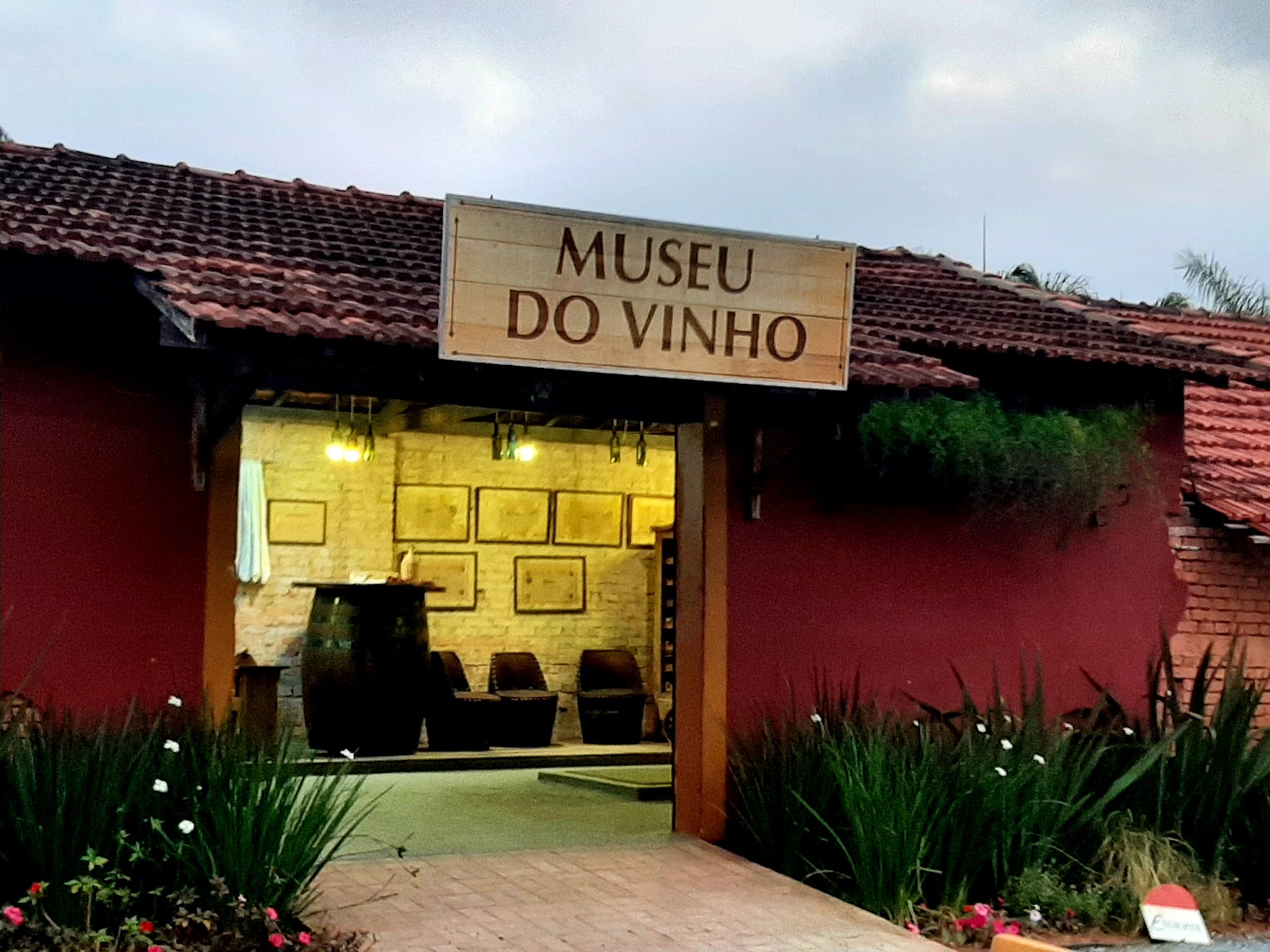 Restaurante Villa Canguera