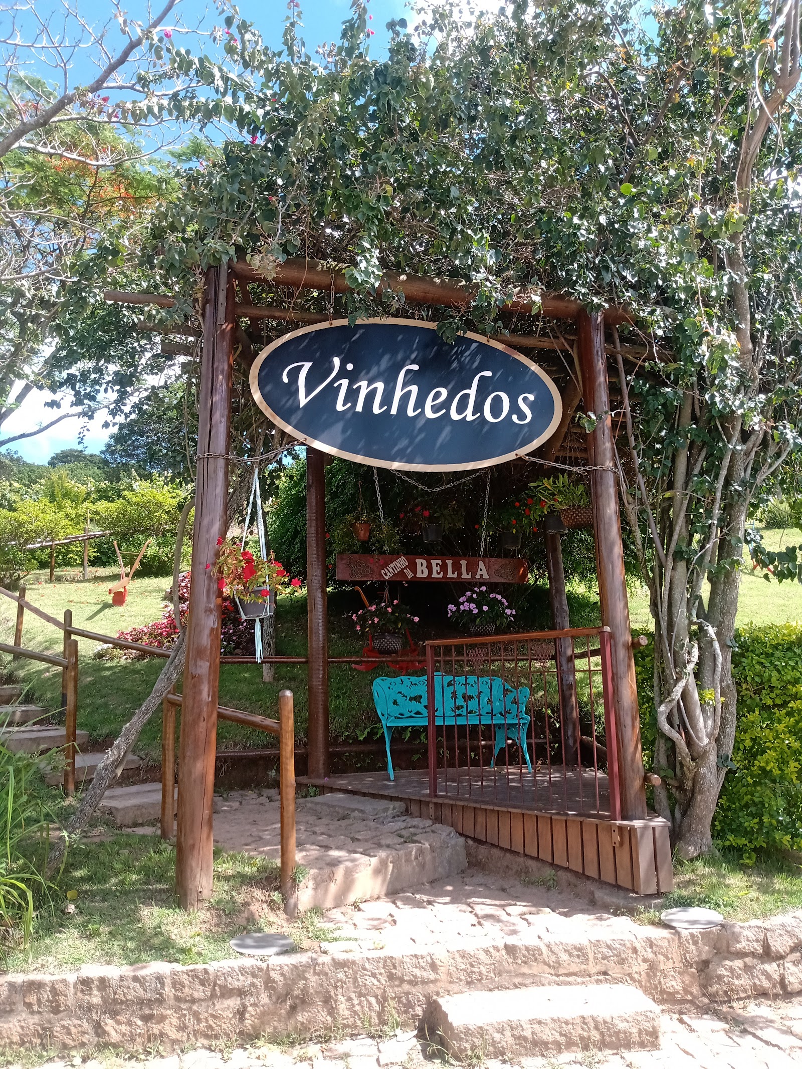 Rota do Vinho Distribuidora