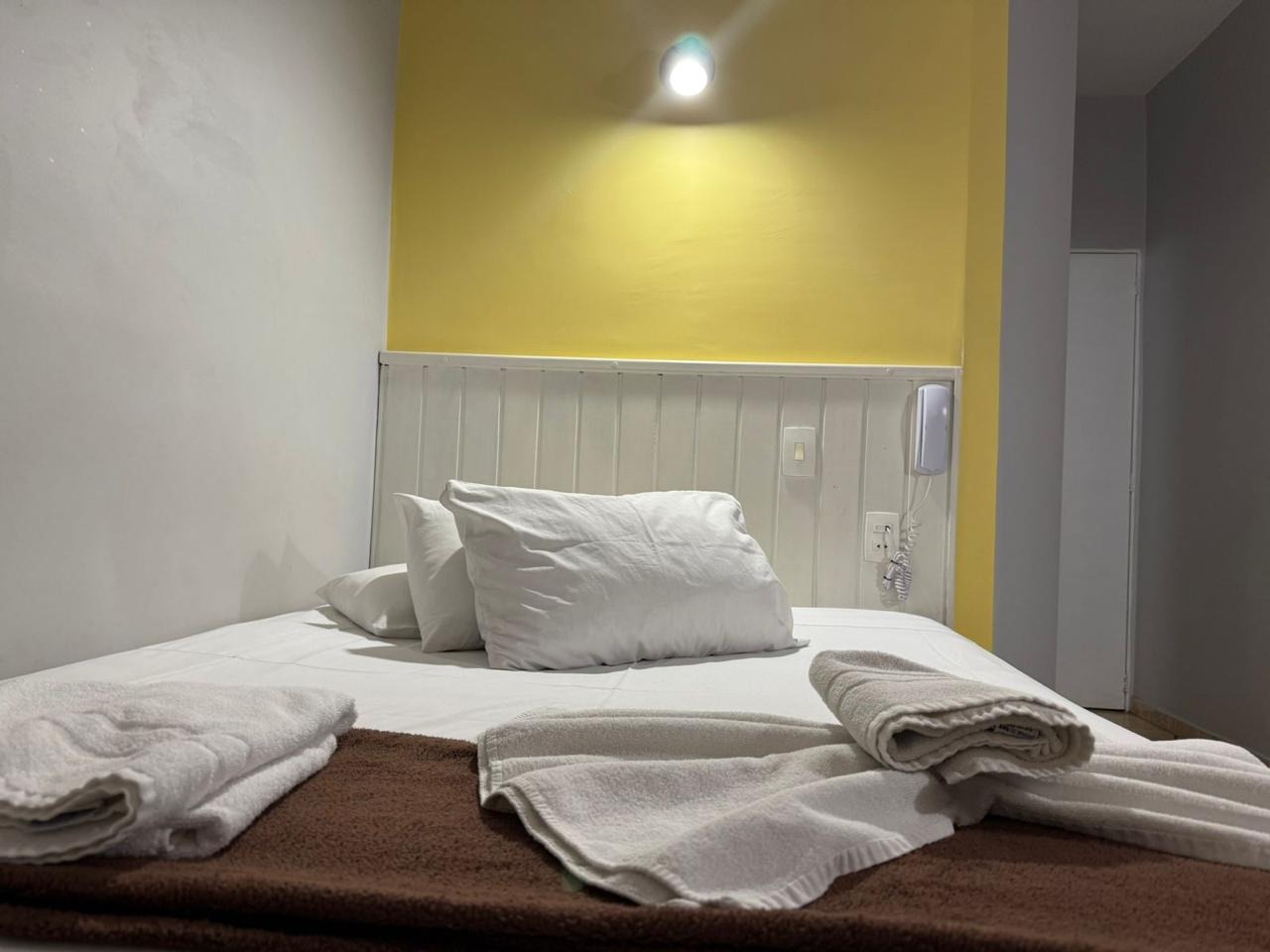 São Roque Park Hotel