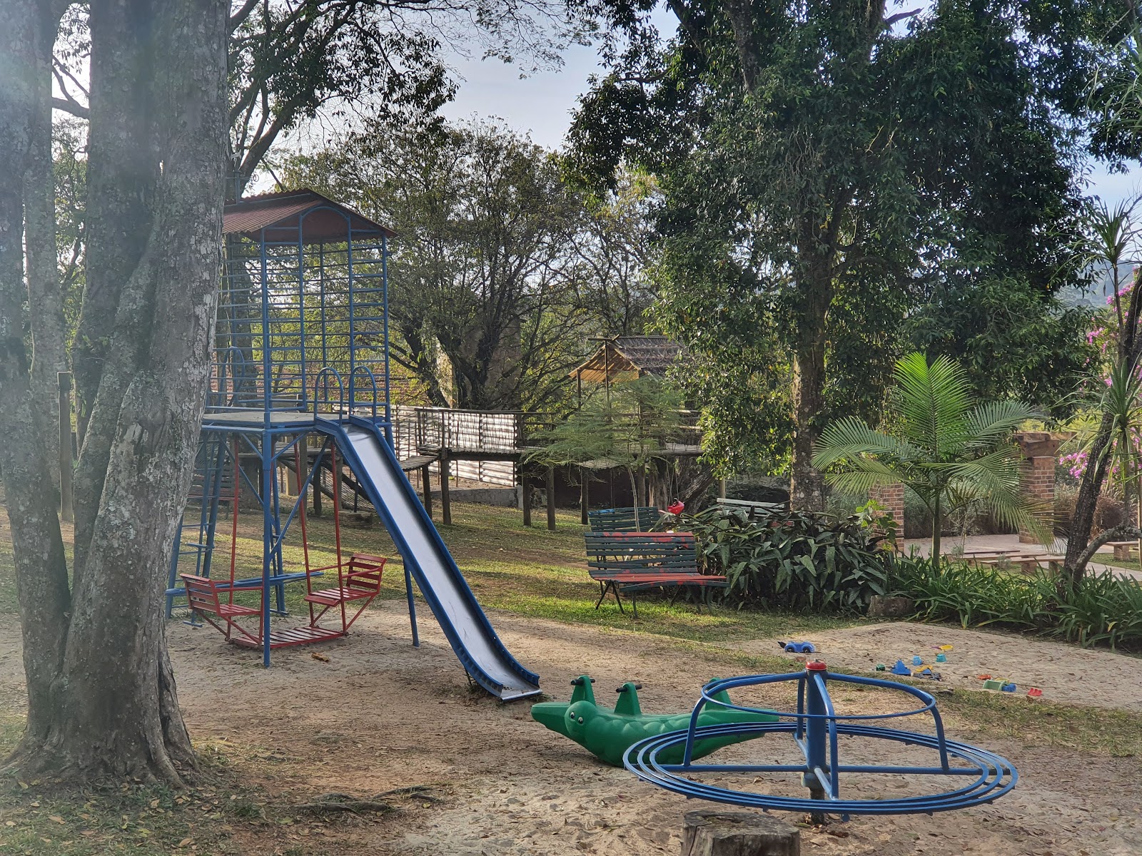 Stefano Hotel e Restaurante