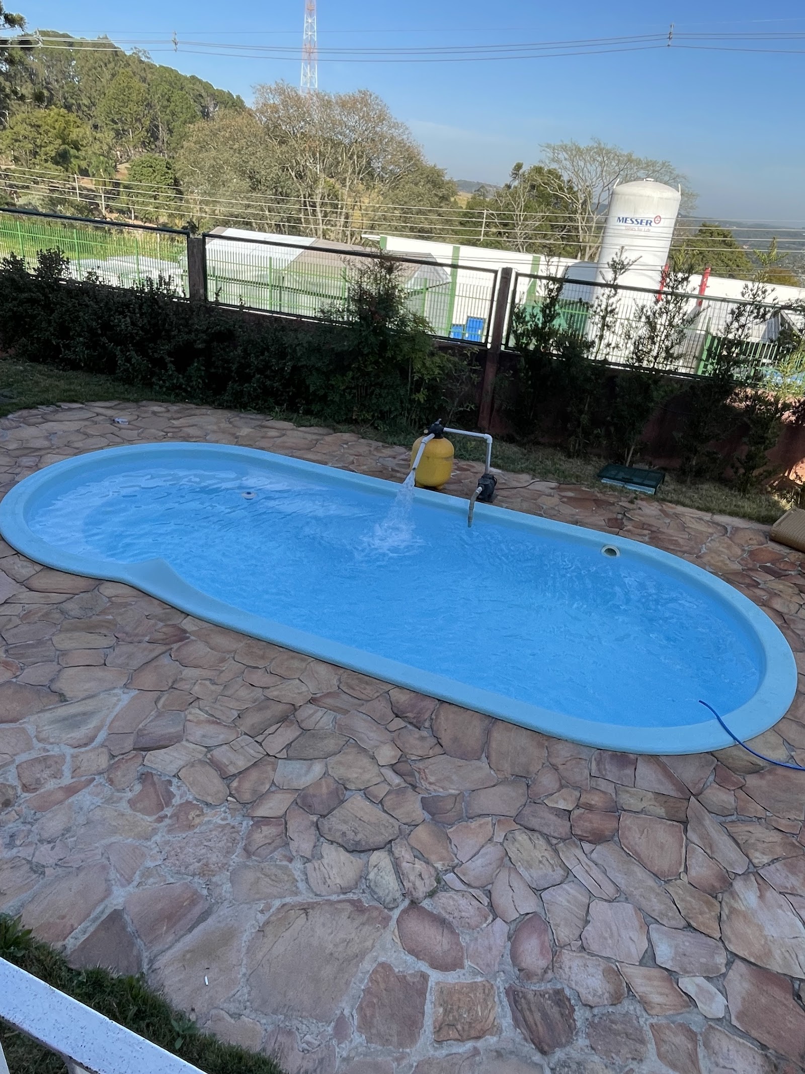 Stefano Hotel e Restaurante