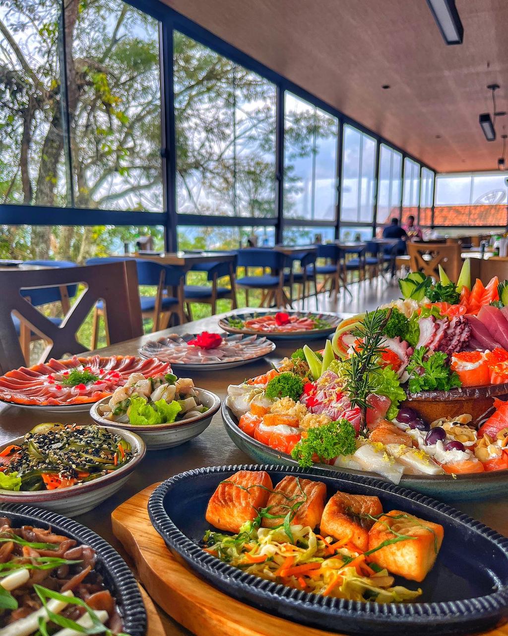 Taki Sushi São Roque