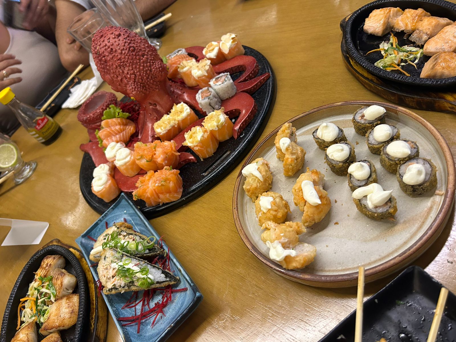 Taki Sushi São Roque