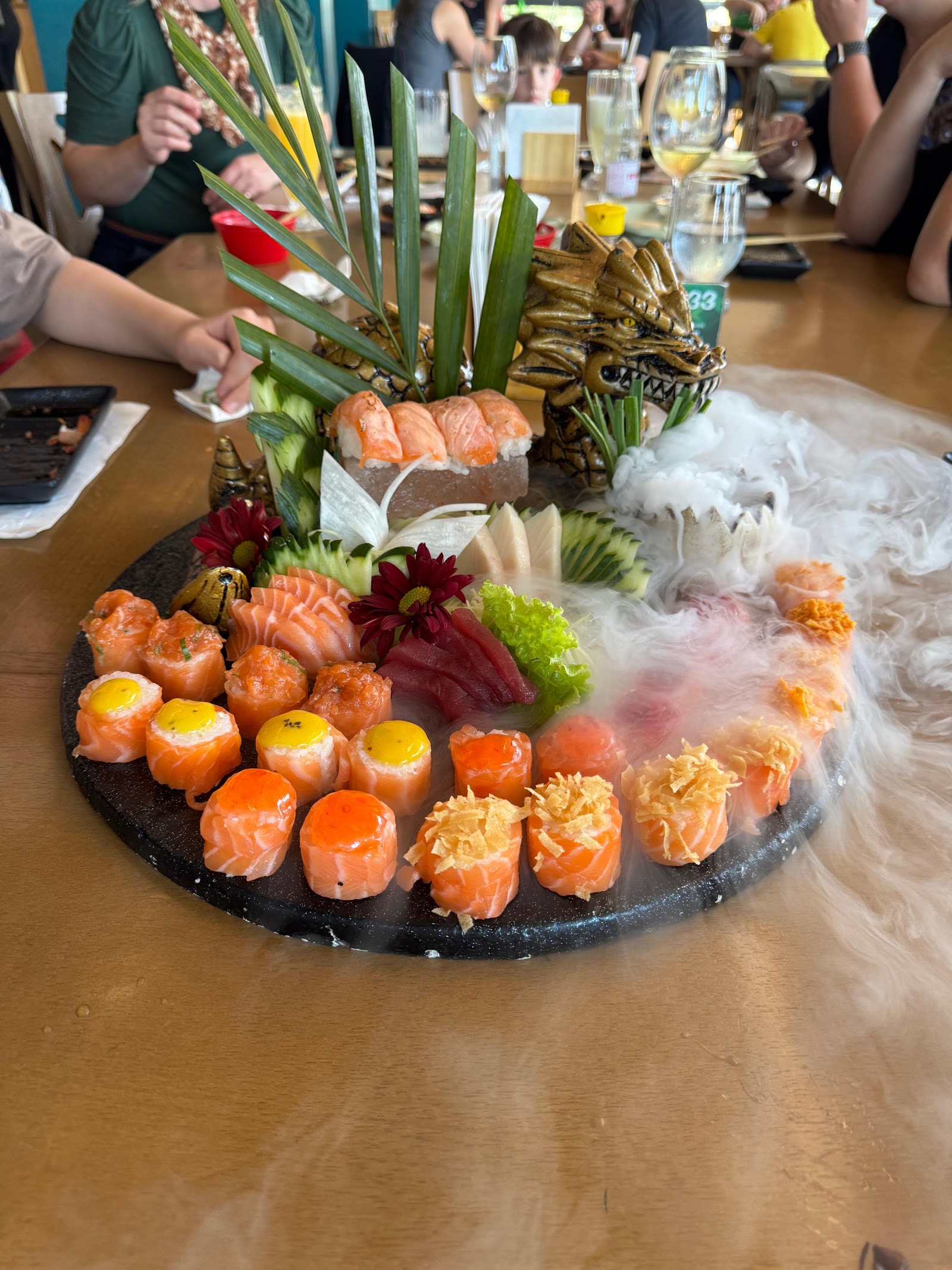 Taki Sushi São Roque