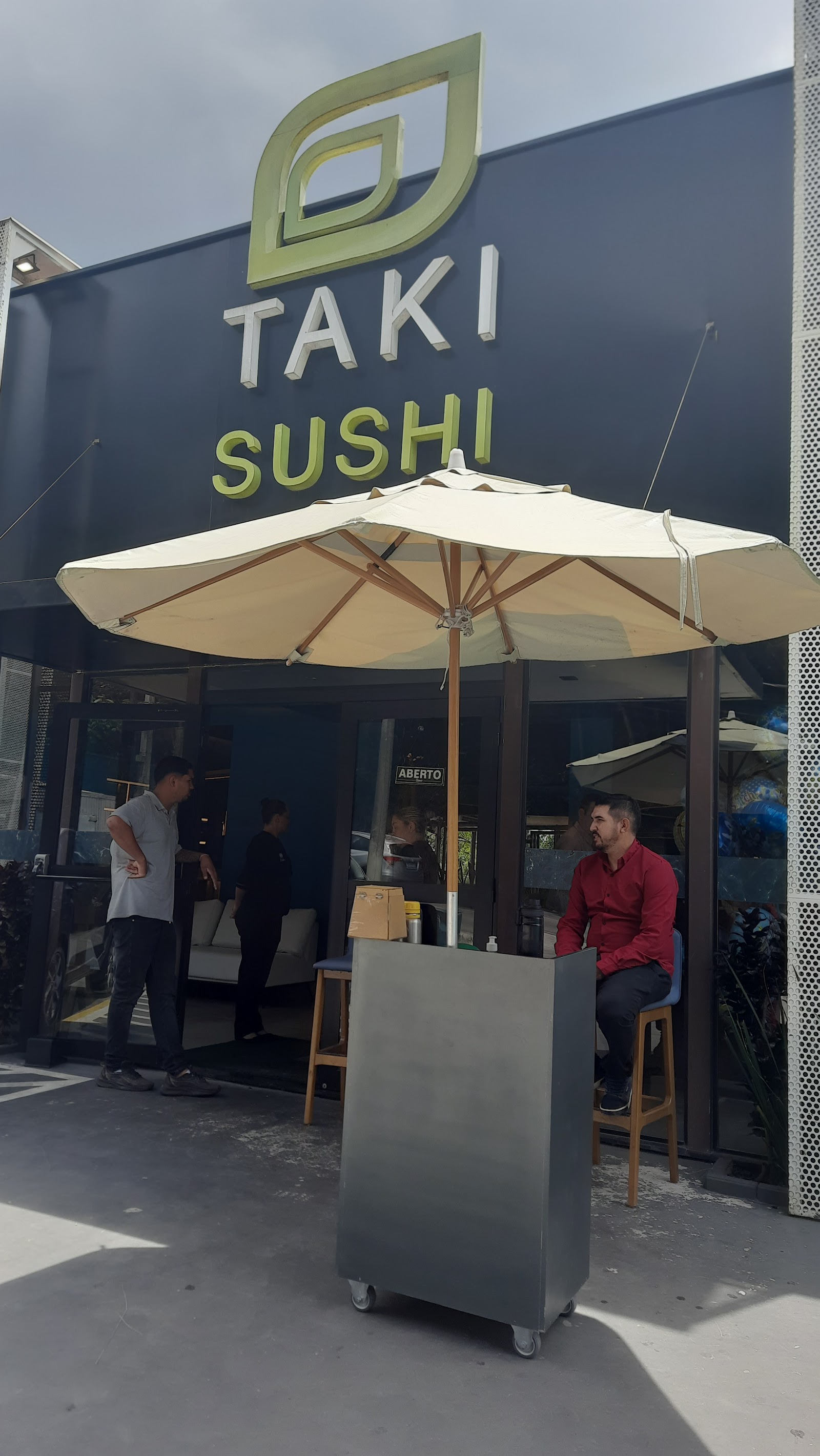 Taki Sushi São Roque