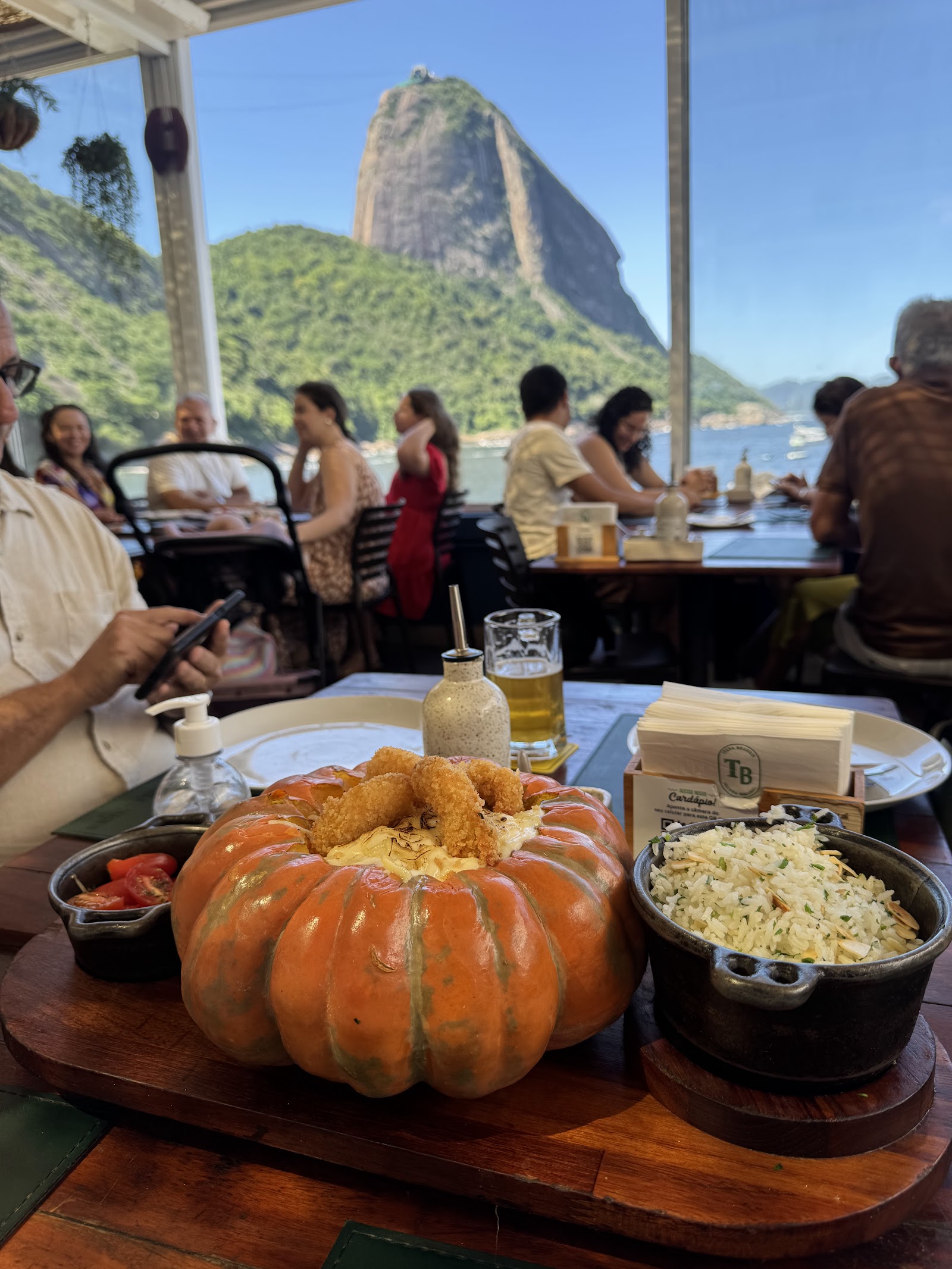 Terra Brasilis
