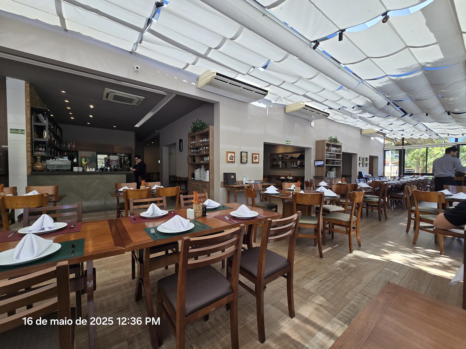 Vale do Vinho Restaurante