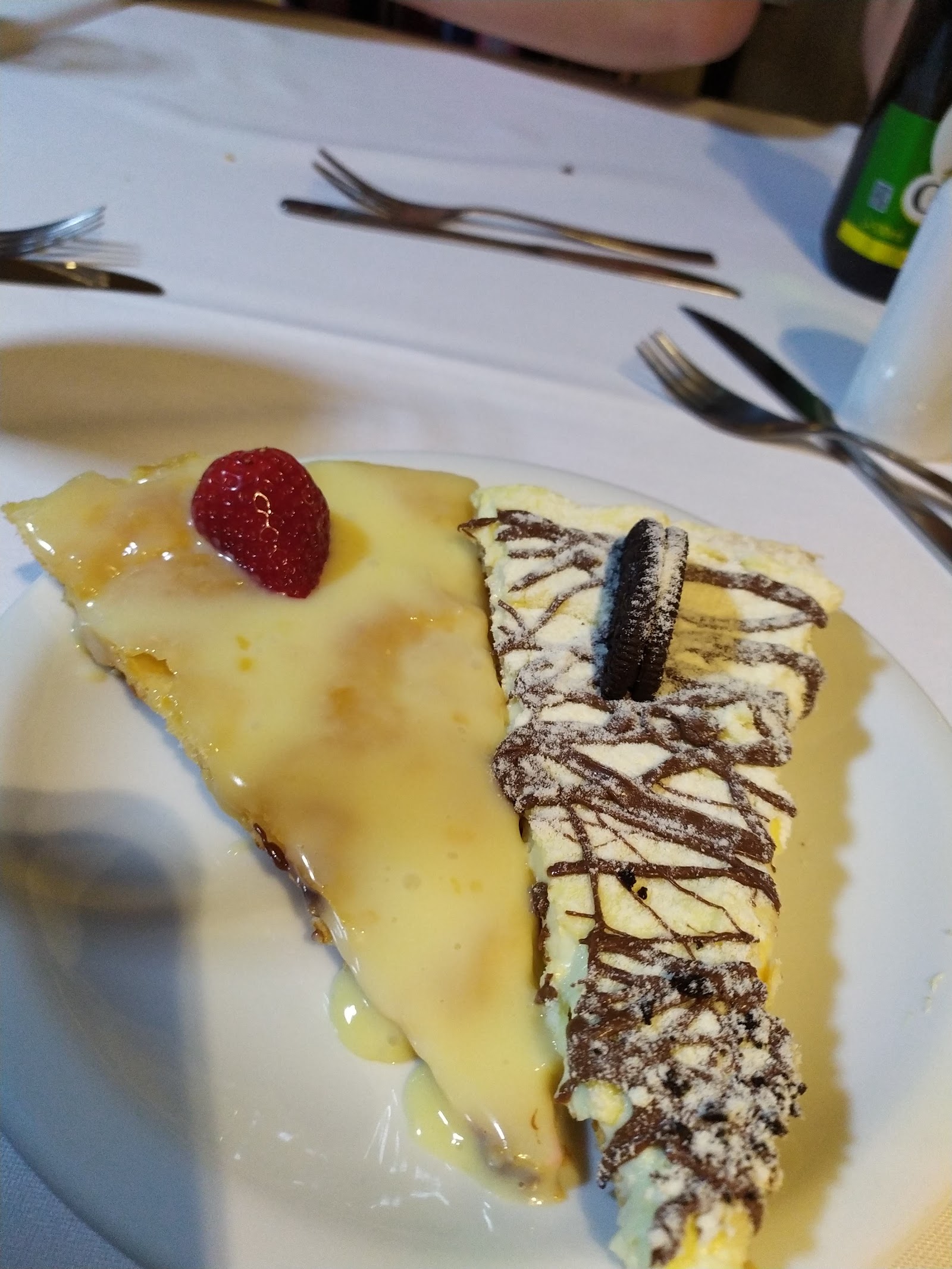 Vale do Vinho Restaurante