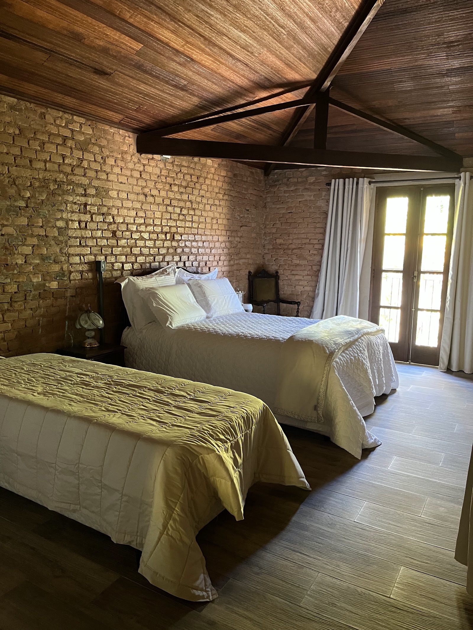 Vila Adega Maravilha