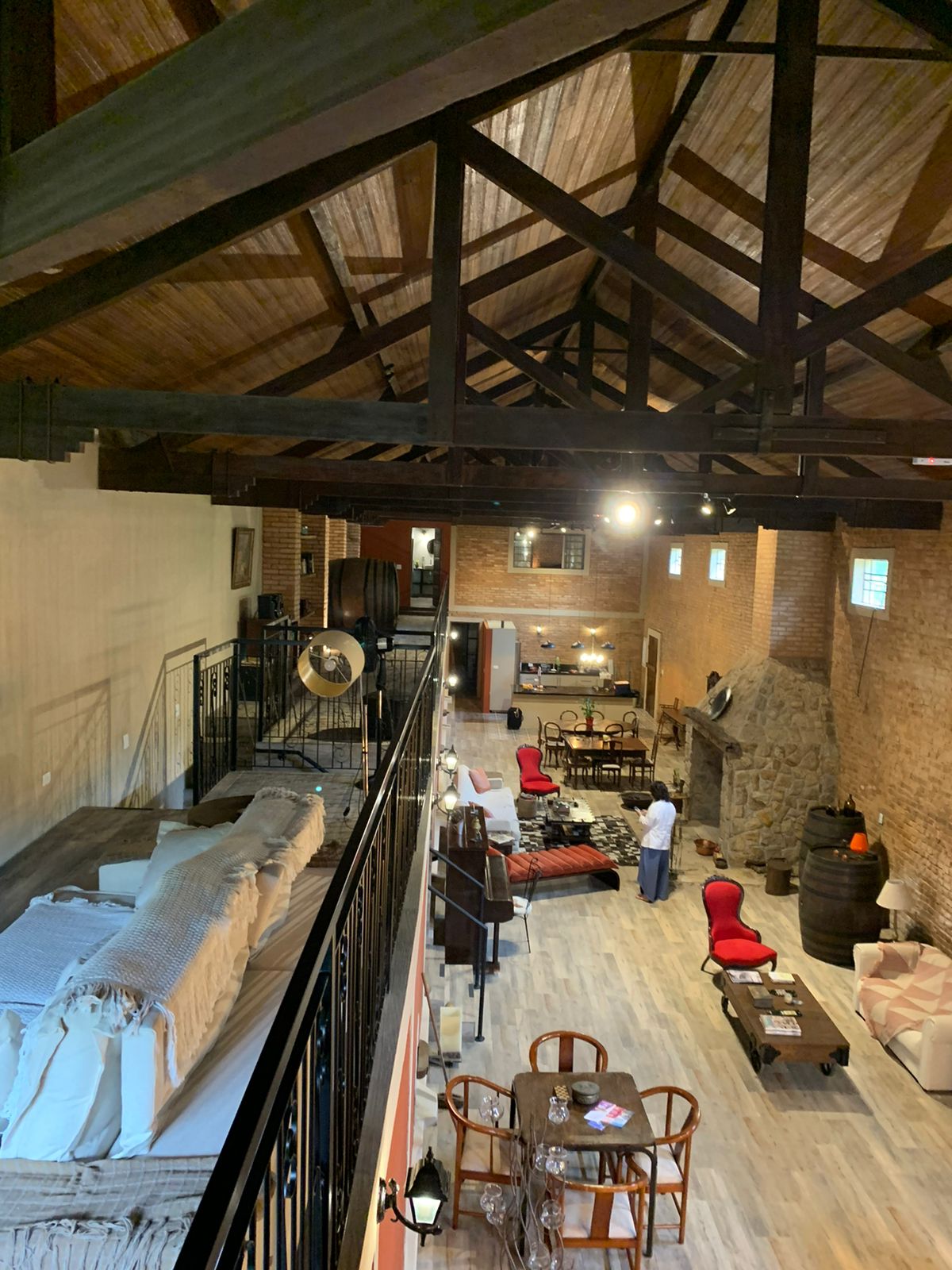 Vila Adega Maravilha