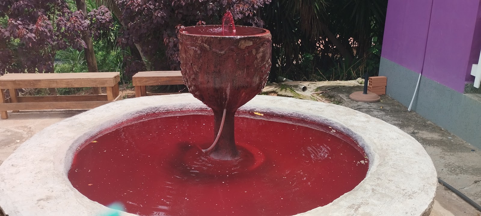 Vinícola Monte Carlo