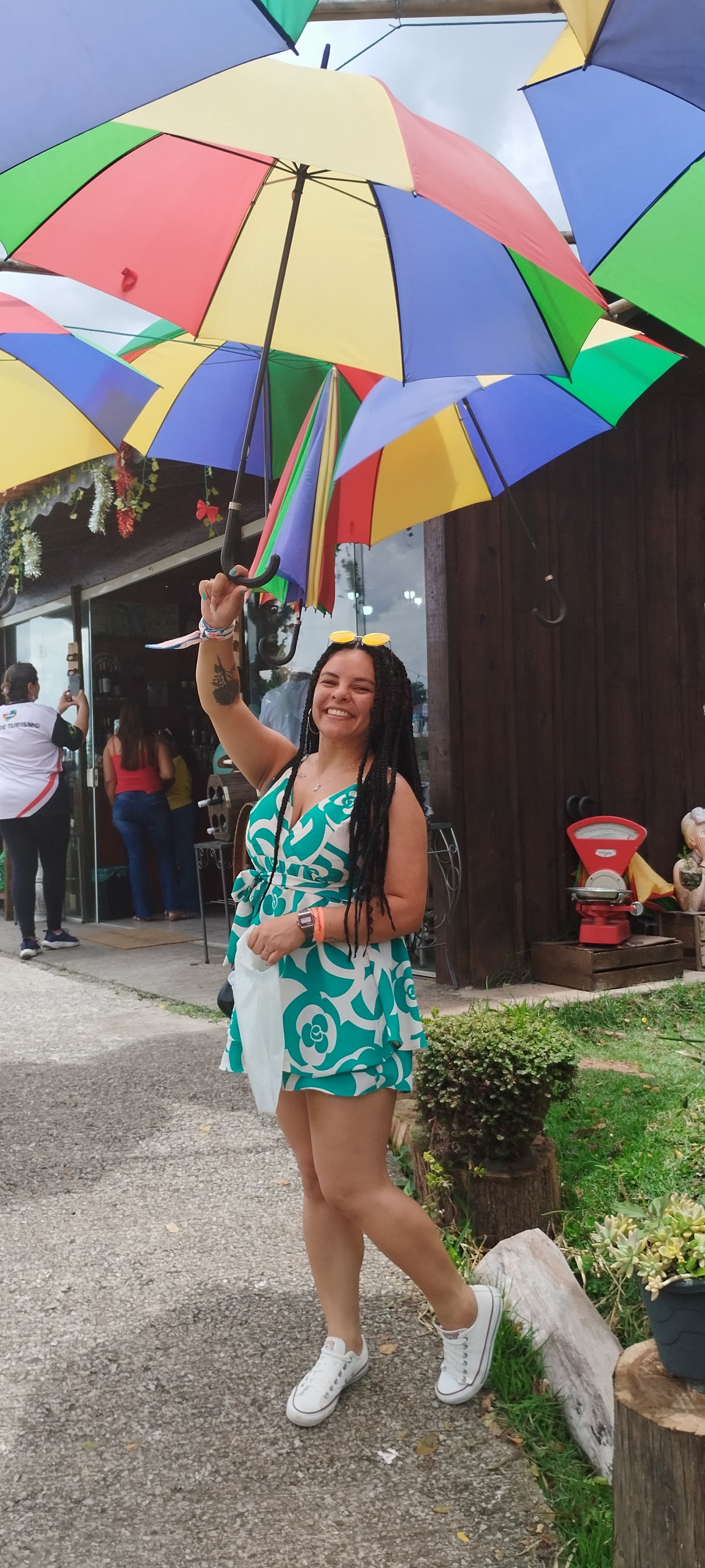 Vinícola Monte Carlo